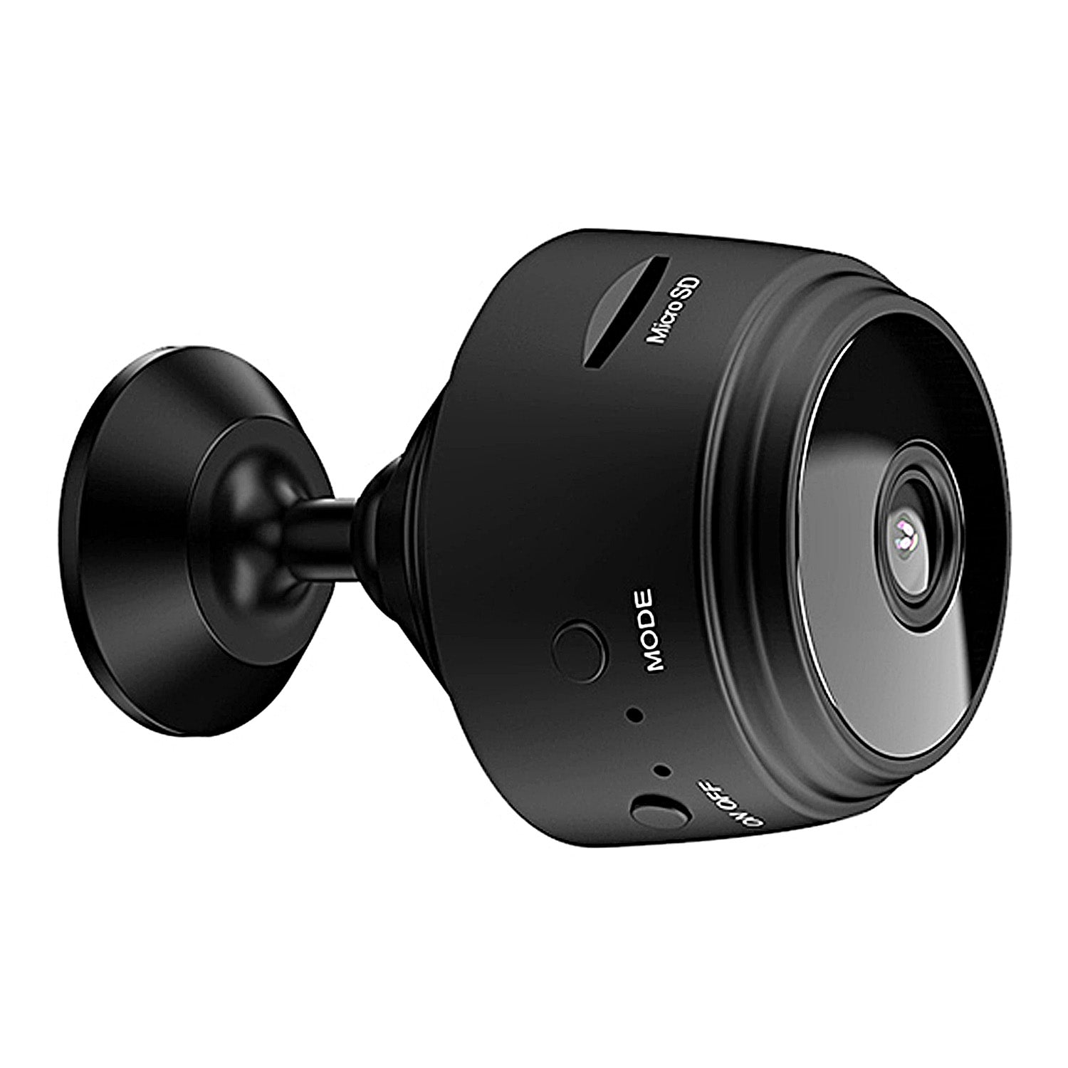 Wireless CCTV surveillance