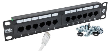High-Speed Data Networks