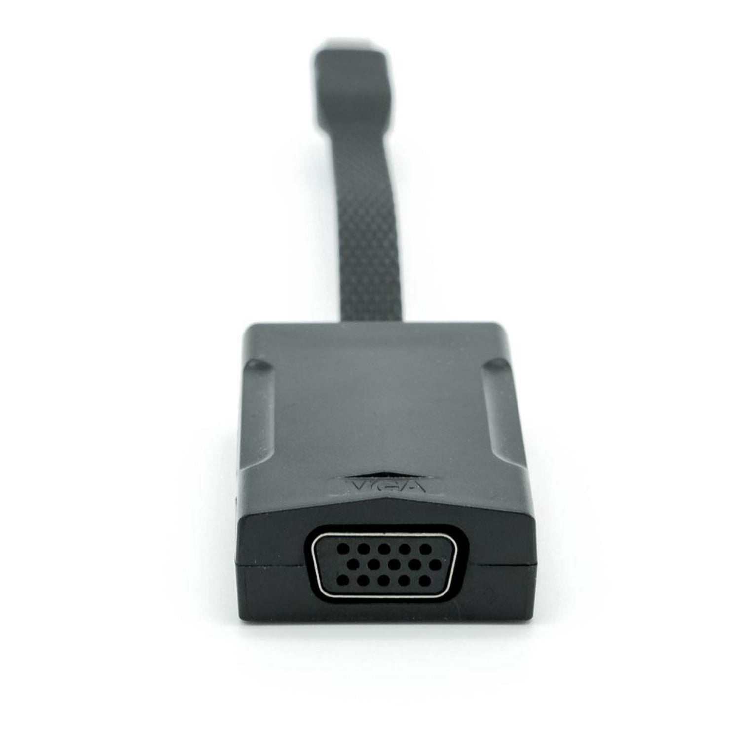 USB-C to VGA adapter