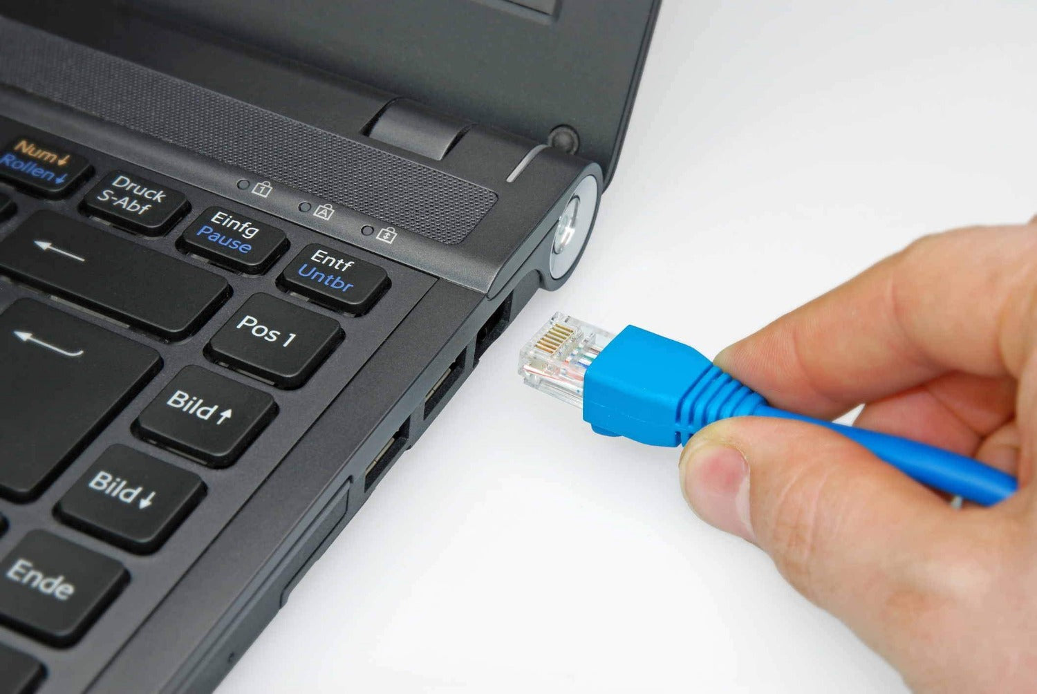 Network connectivity module