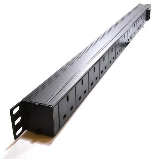 12 Way Power Distribution Unit