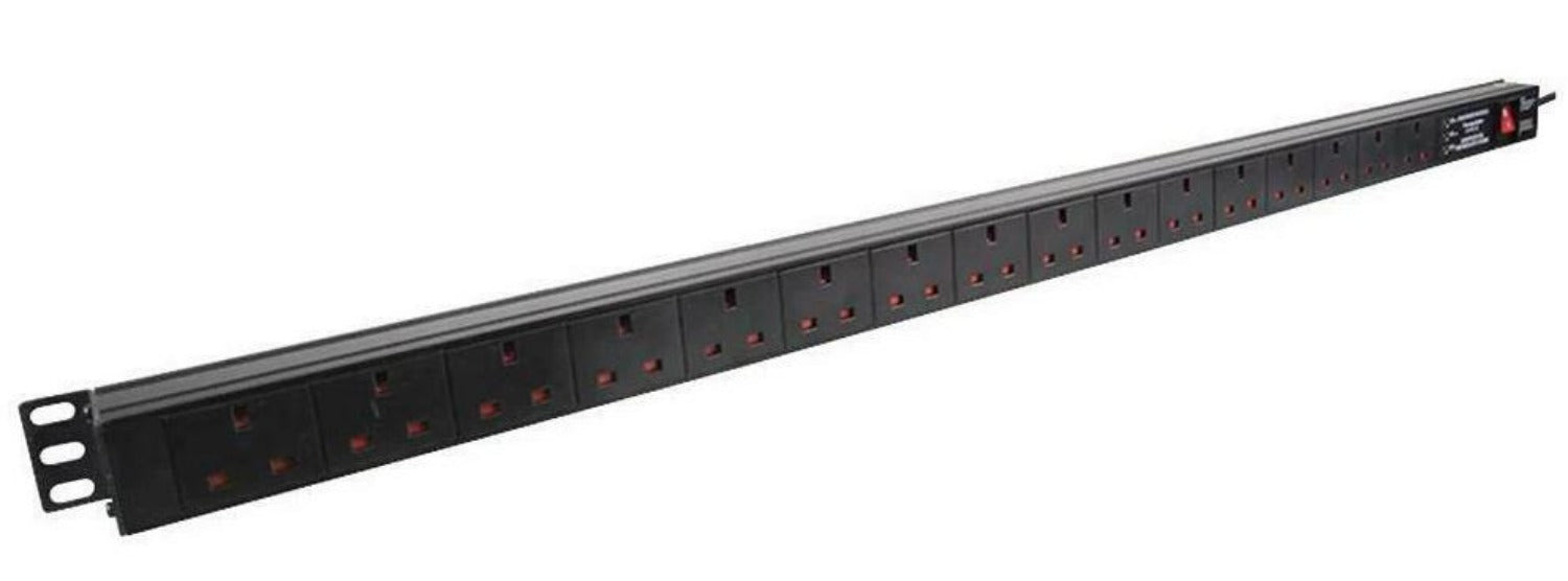 Surge Protected PDU