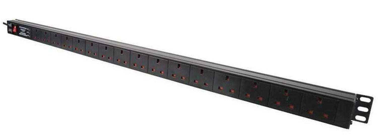 PDU-20WS-V-SP-1U