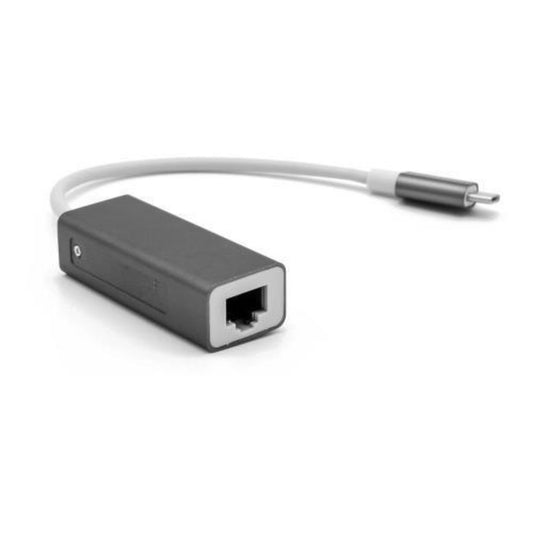LAN adapter for Type-C with Gigabit speed