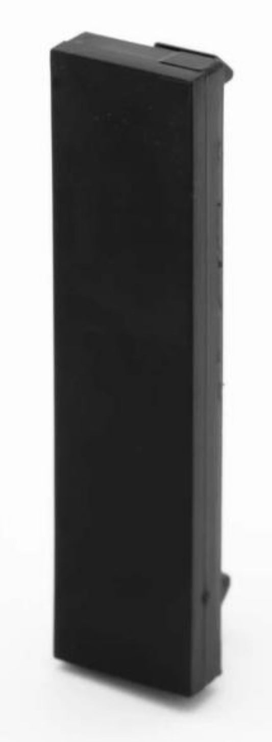 50mm Quarter Blank