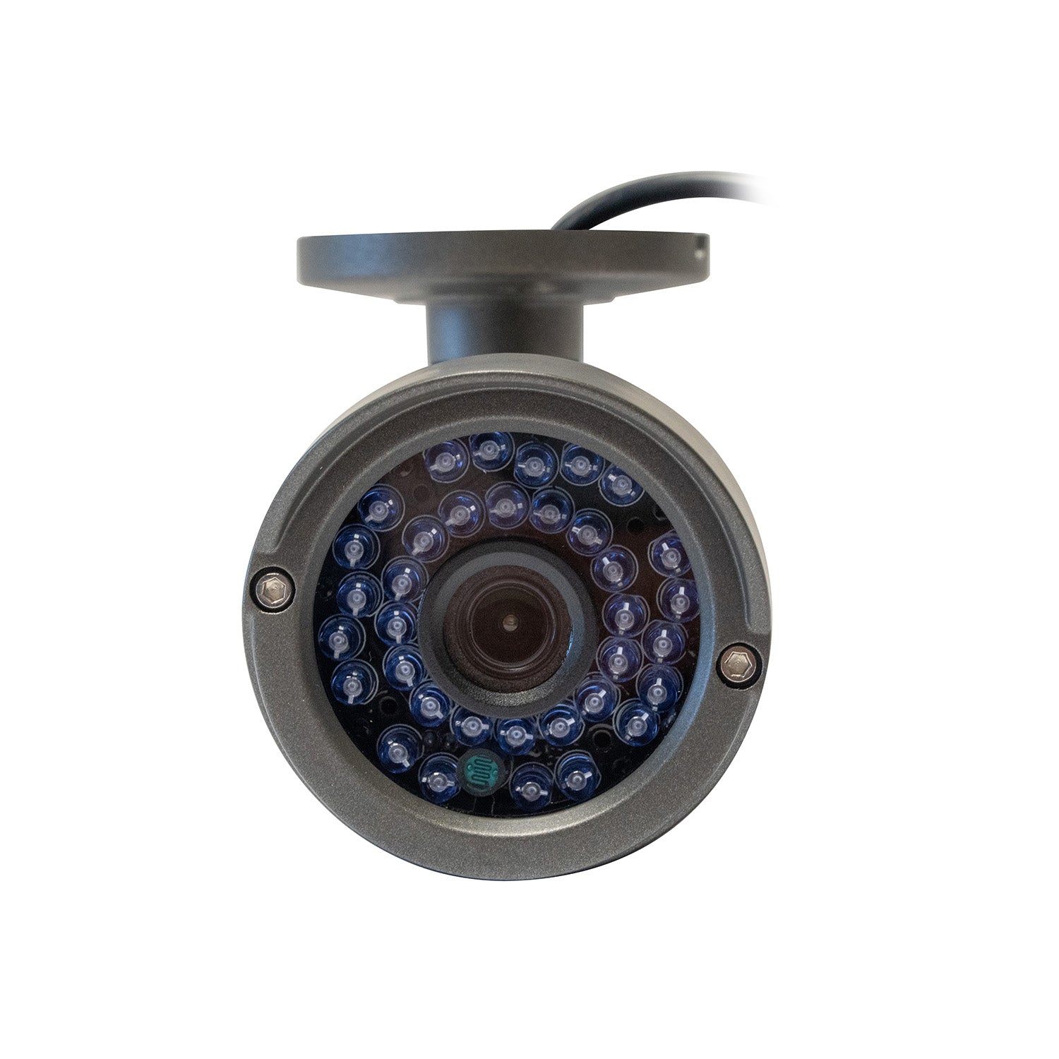 CCTV Bullet Cam Grey