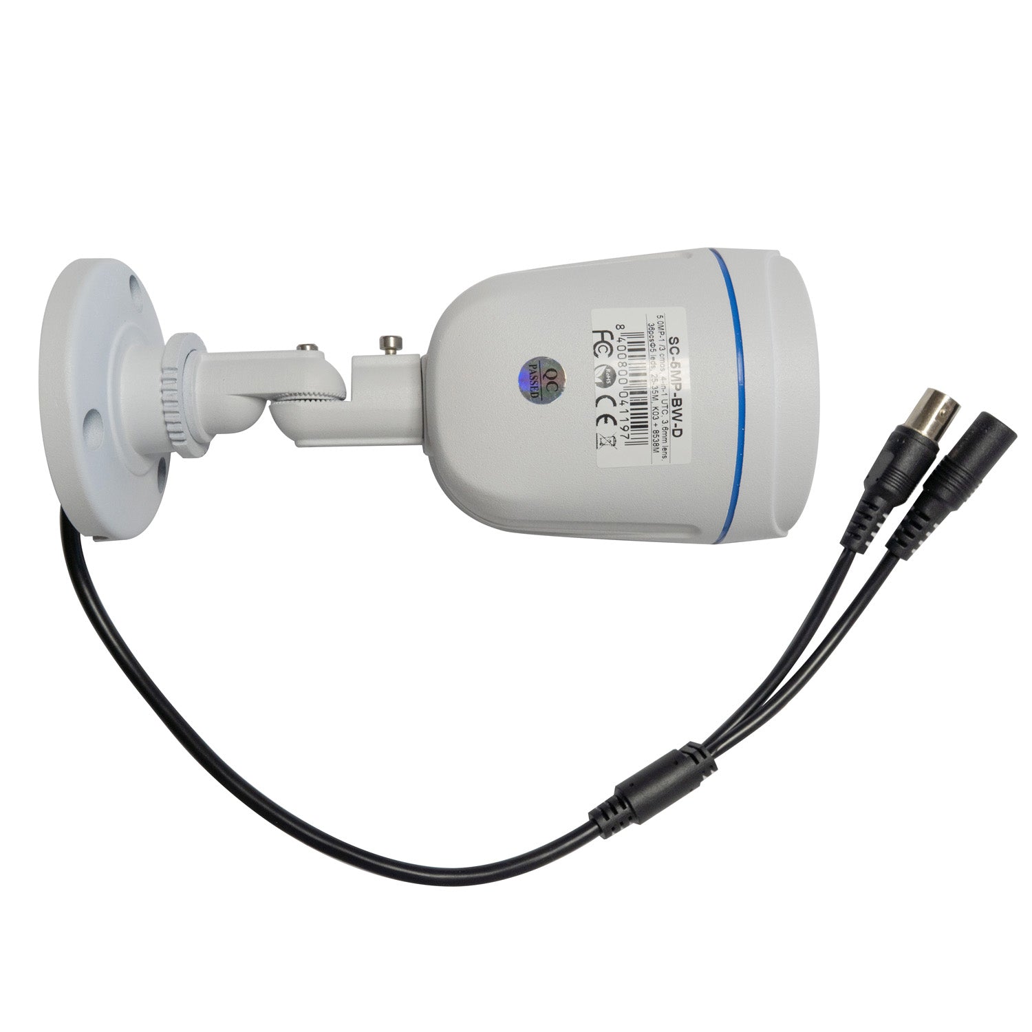 Outdoor Security Cam