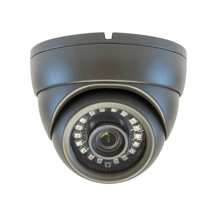 5MP Security Dome Camera