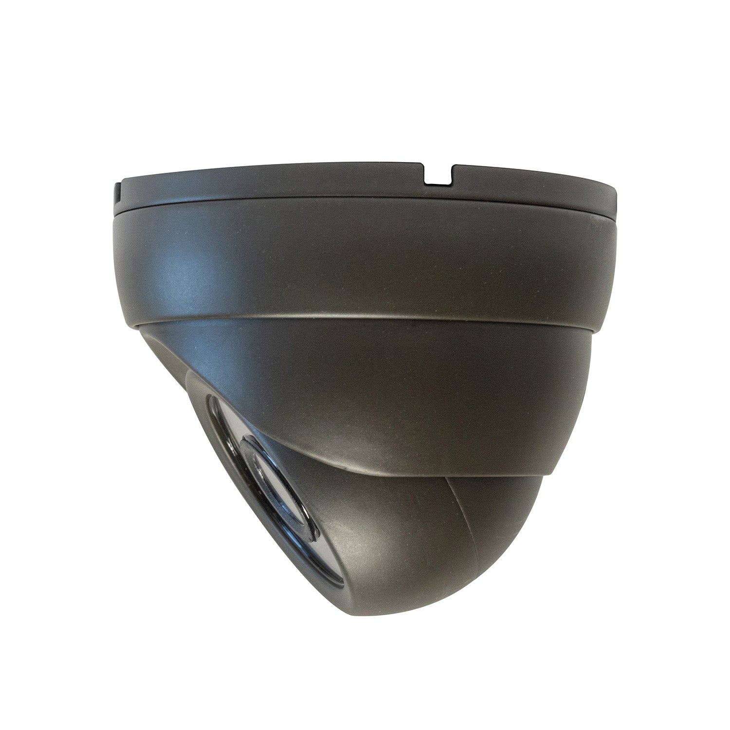 Day/Night Dome Camera