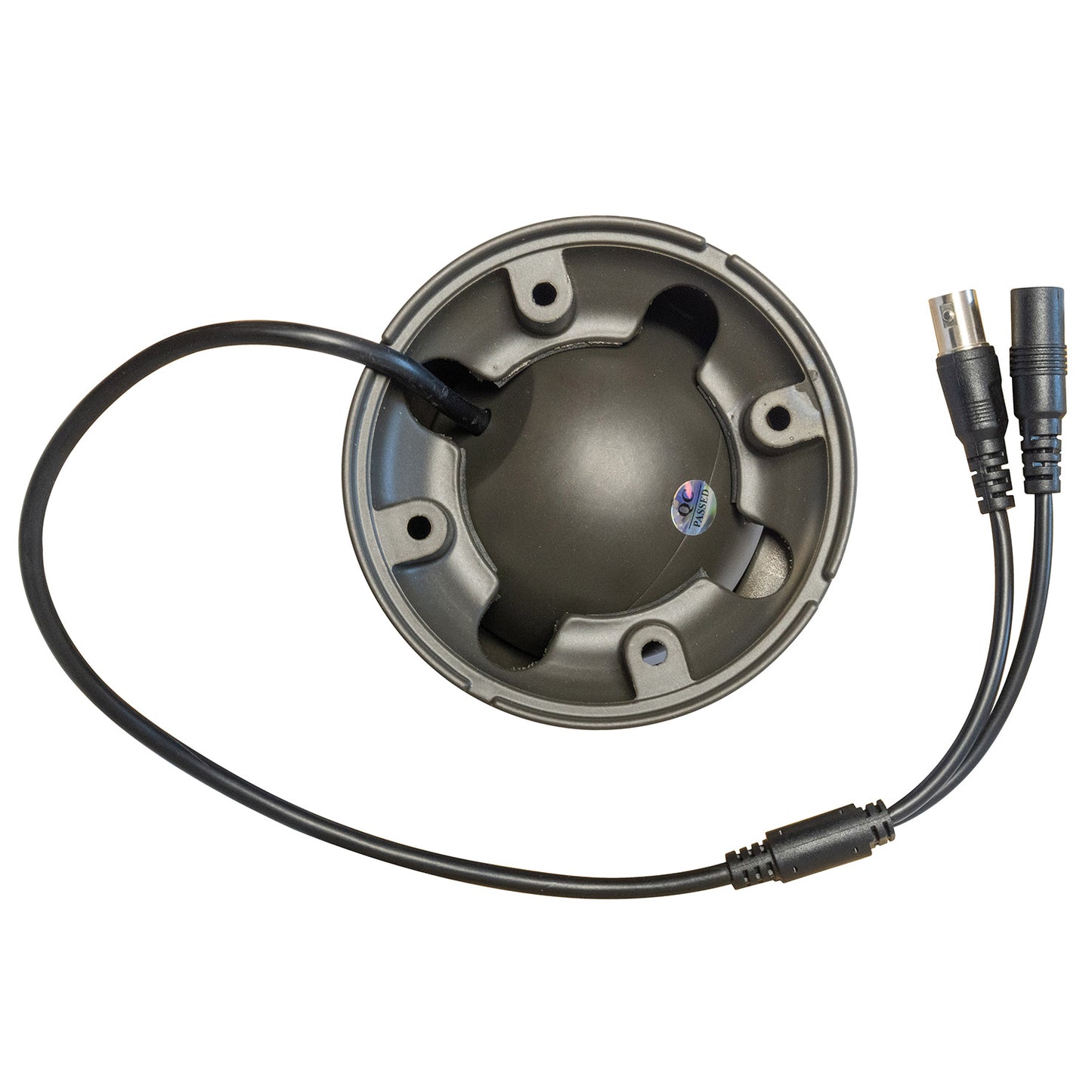 Indoor/Outdoor Security Cam