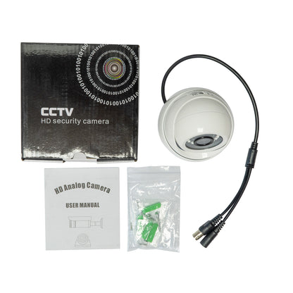 Smart home protection