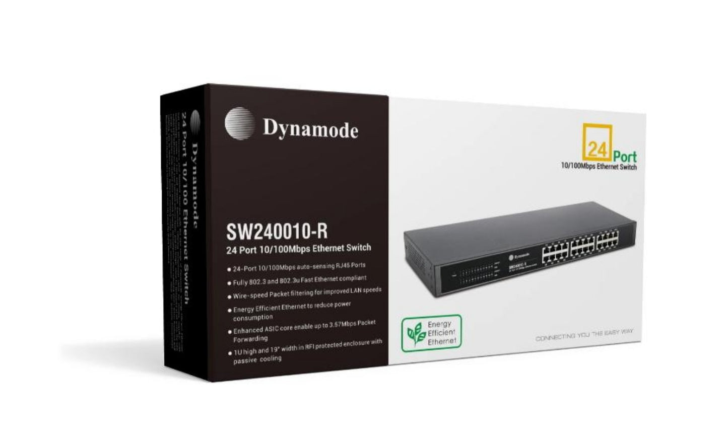 Rackmount Switch