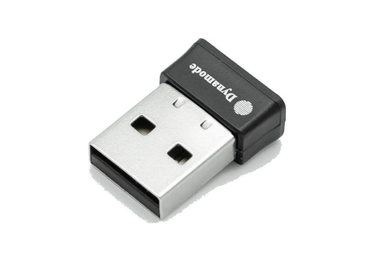 Nano WiFi Plug n' Play adapter