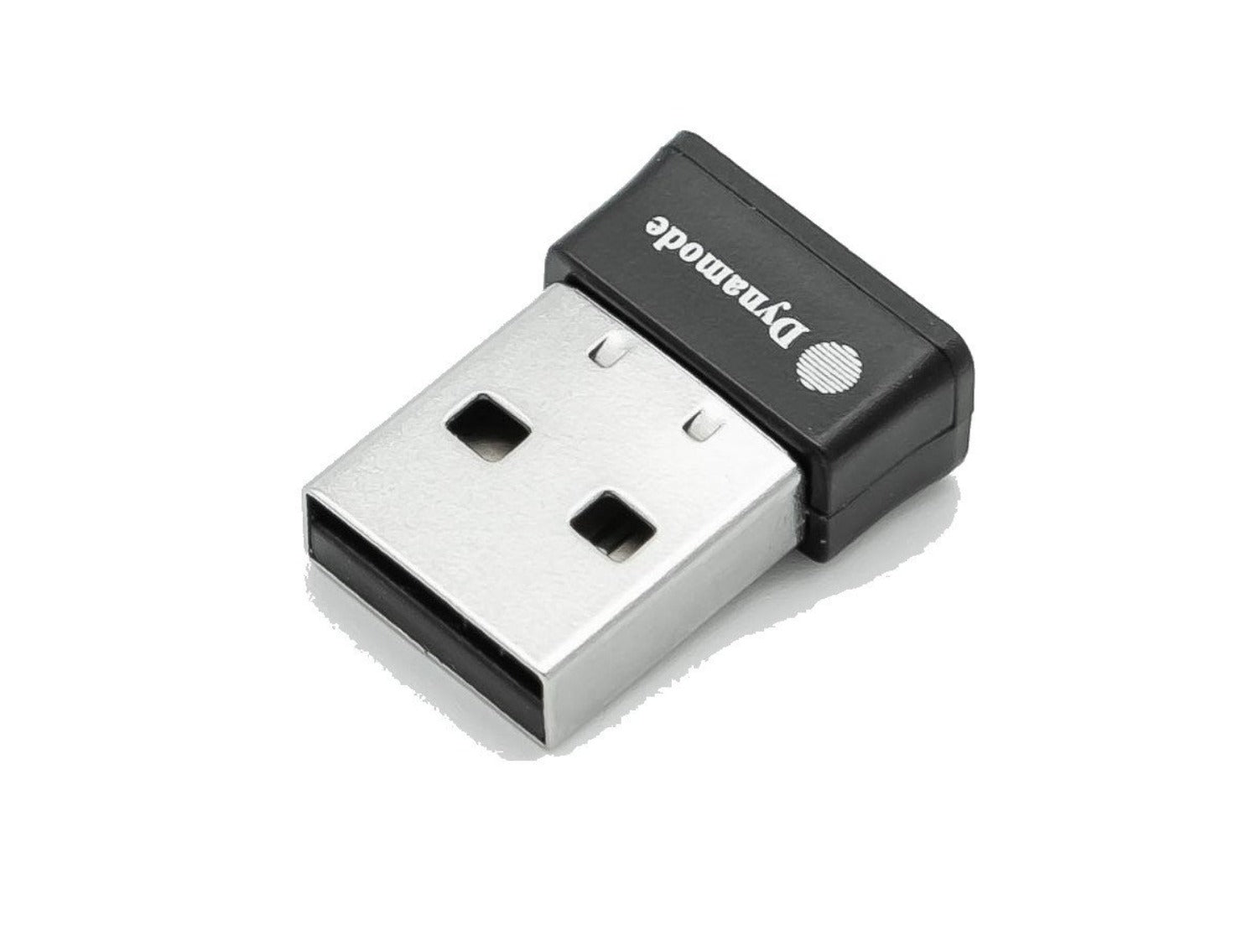 Compact wireless client