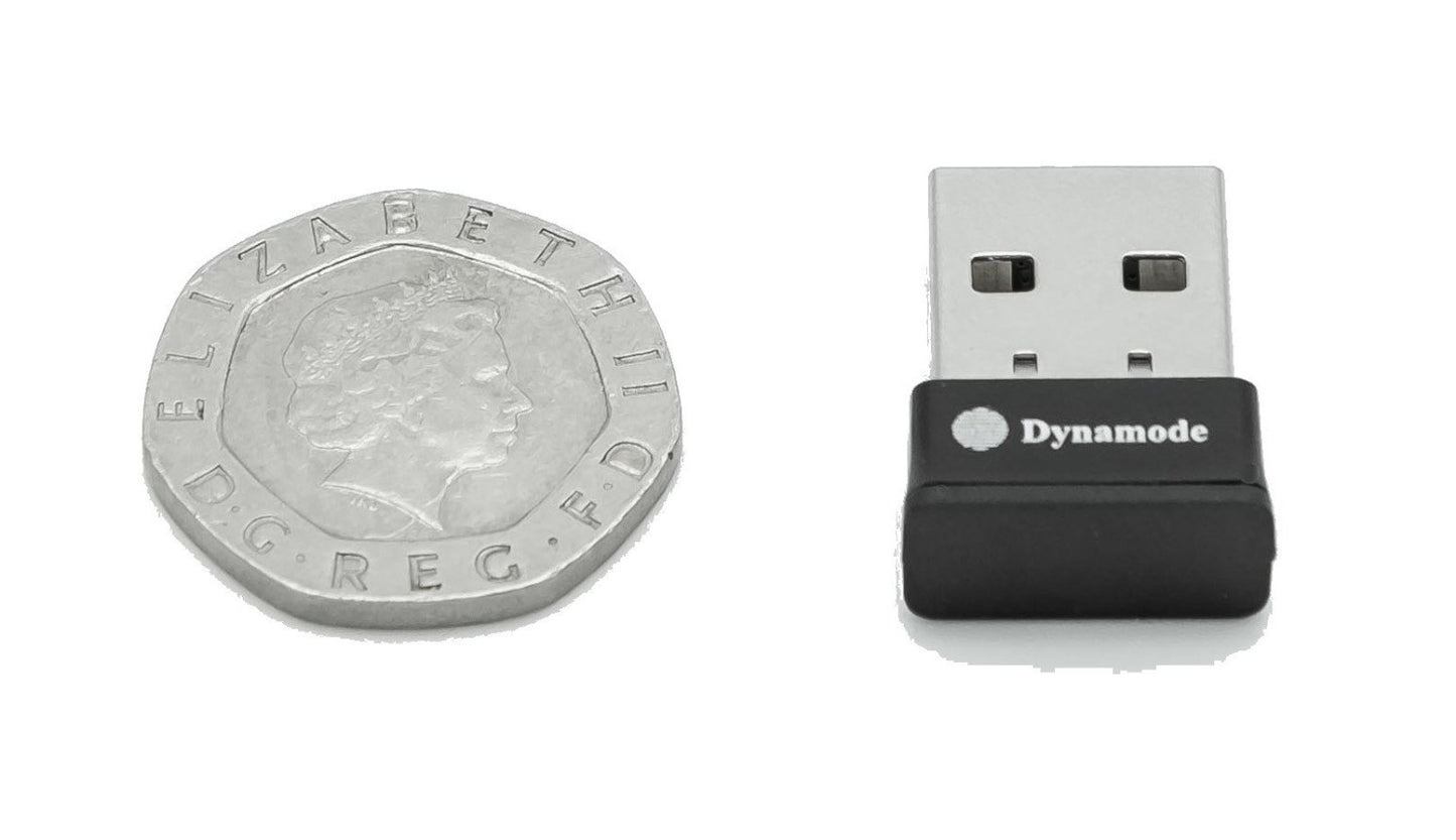 600Mbps USB interface