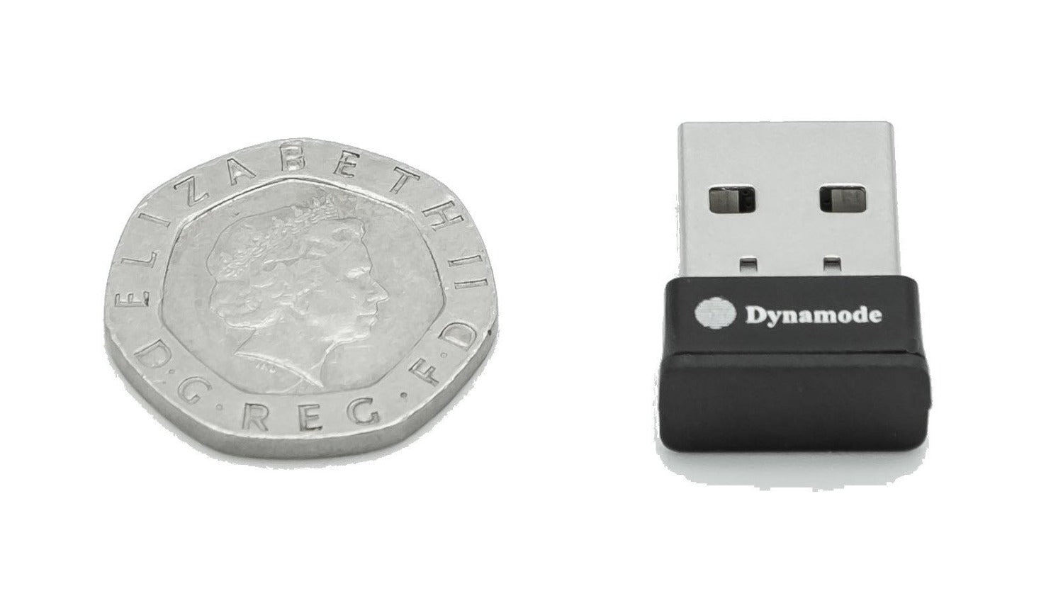 600Mbps USB interface