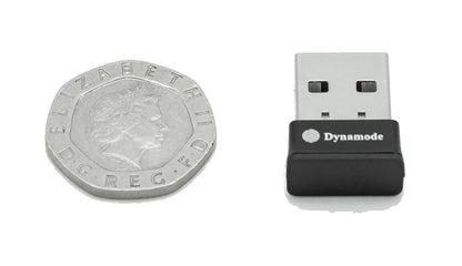 600Mbps USB interface