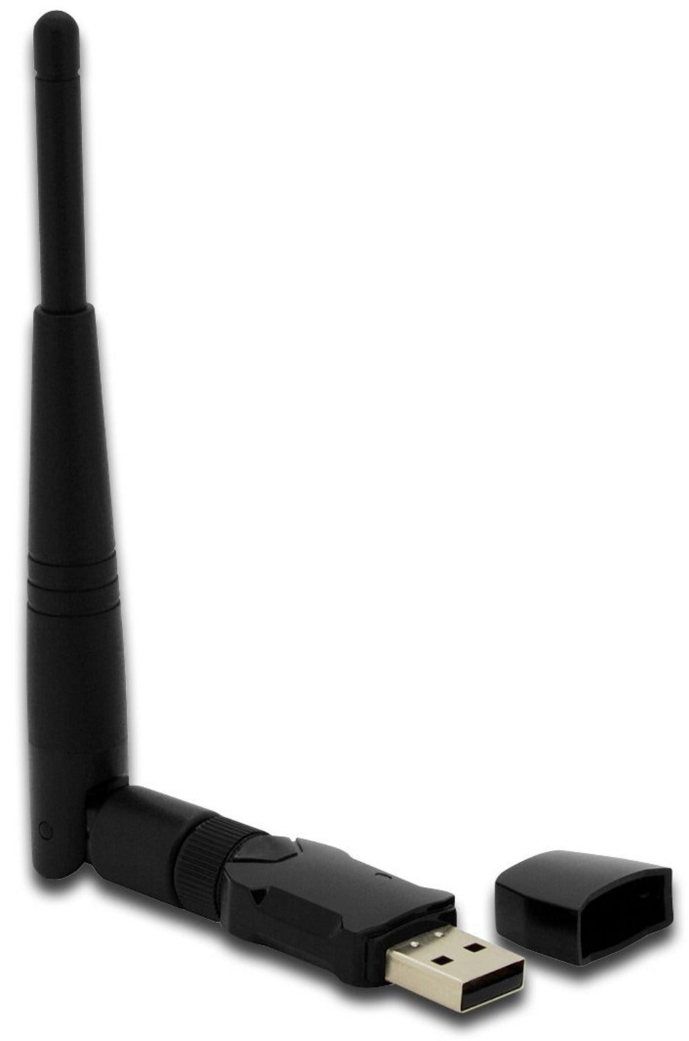 Dual-band high-speed WiFi USB