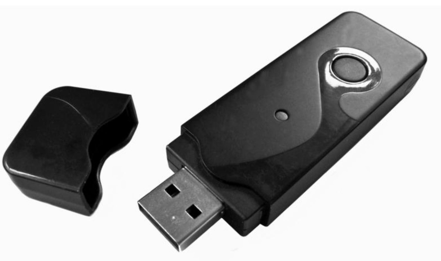 Dual-band USB connectivity