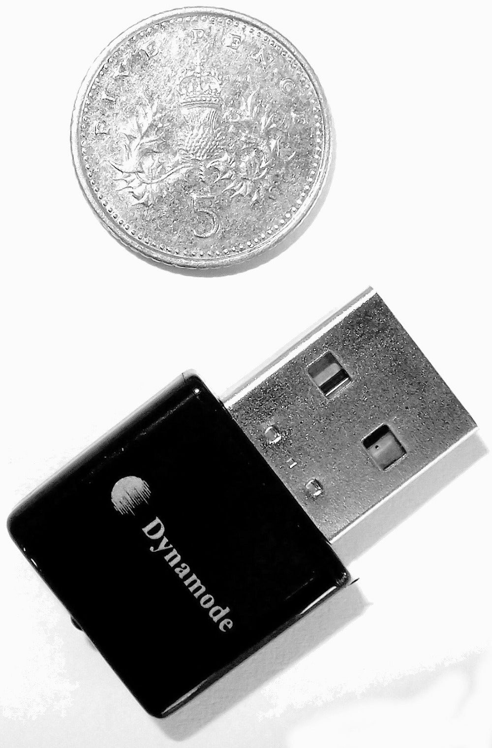 High-speed Plug n' Play