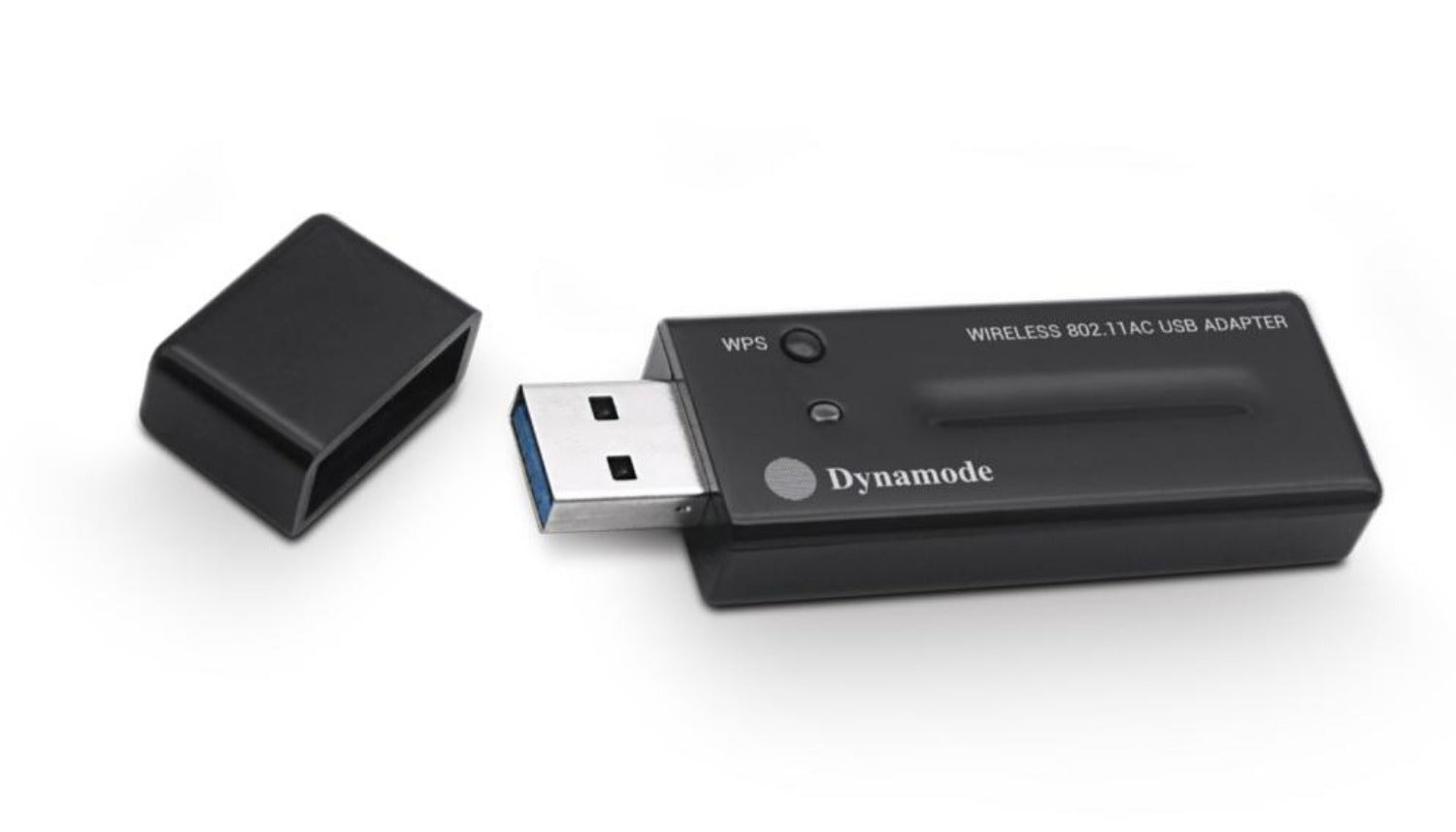 High-speed dual-band adapter