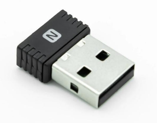 Nano WiFi Plug n' Play adapter