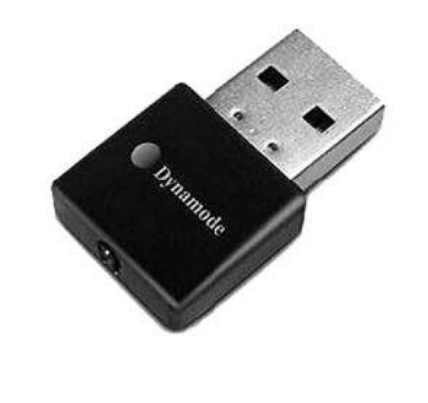 Compact WiFi client