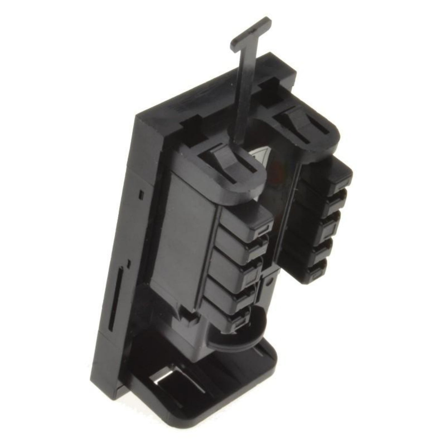 RJ45 data outlet