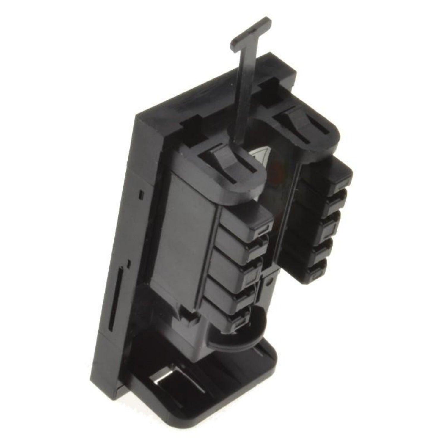 RJ45 data outlet