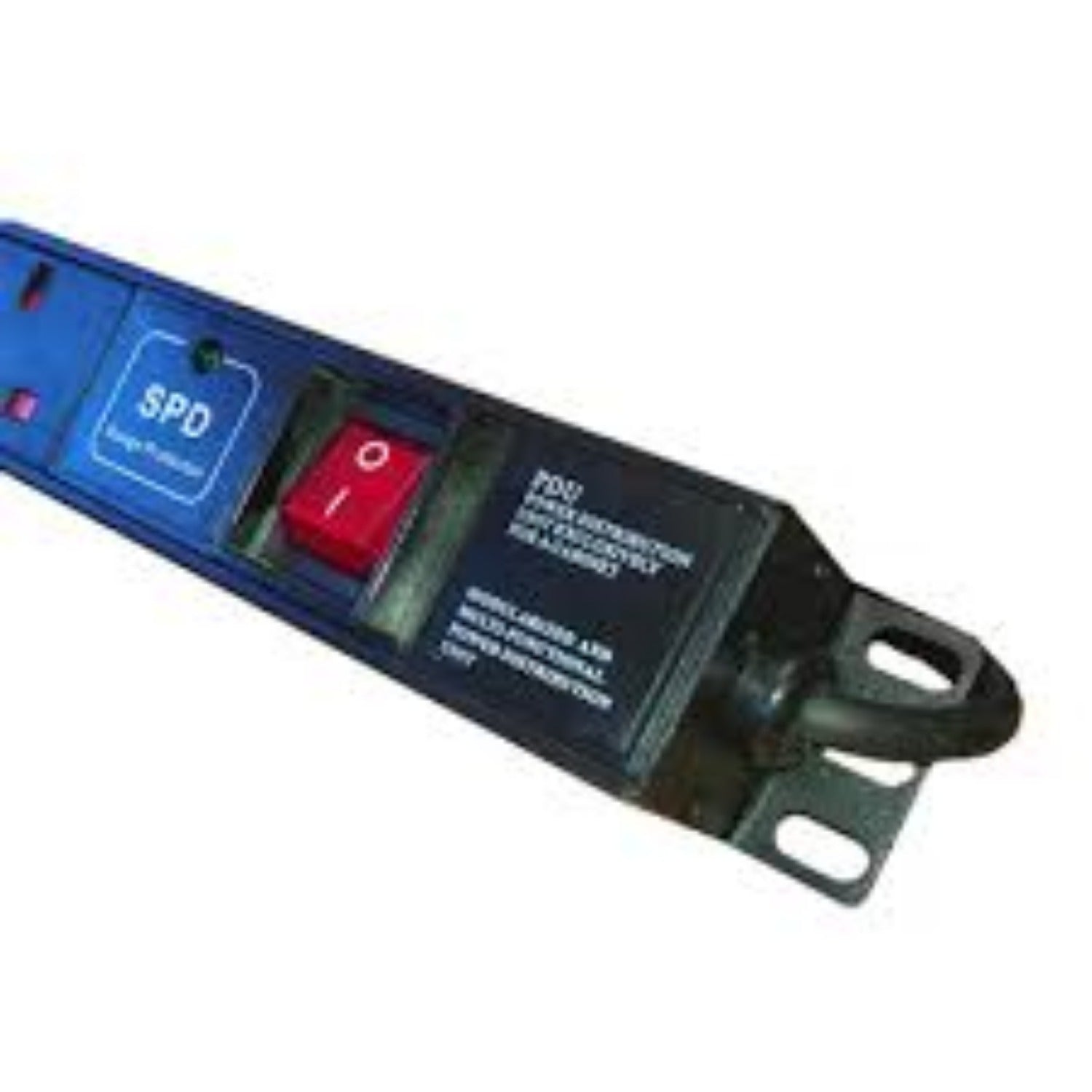 UK Sockets Power Distribution Unit