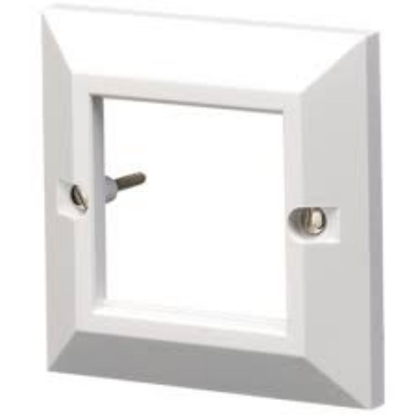 Cable Faceplate Insert