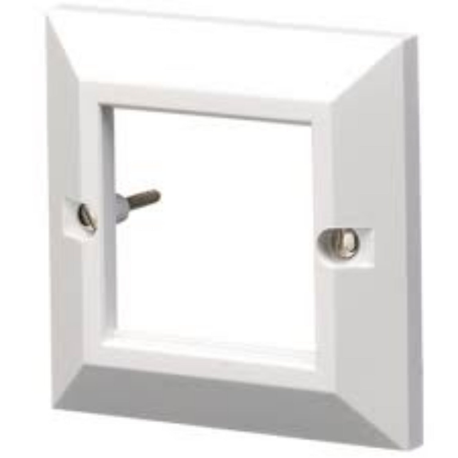Cable Faceplate Insert