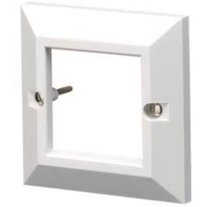 Cable Faceplate Insert