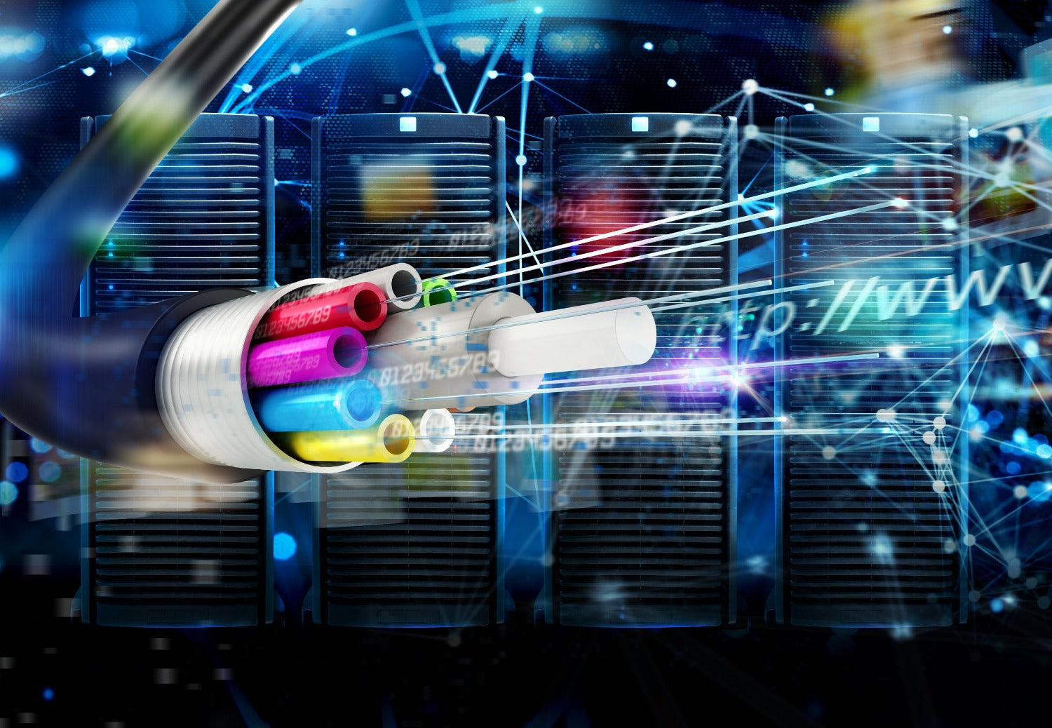 Fast Ethernet Media Converter