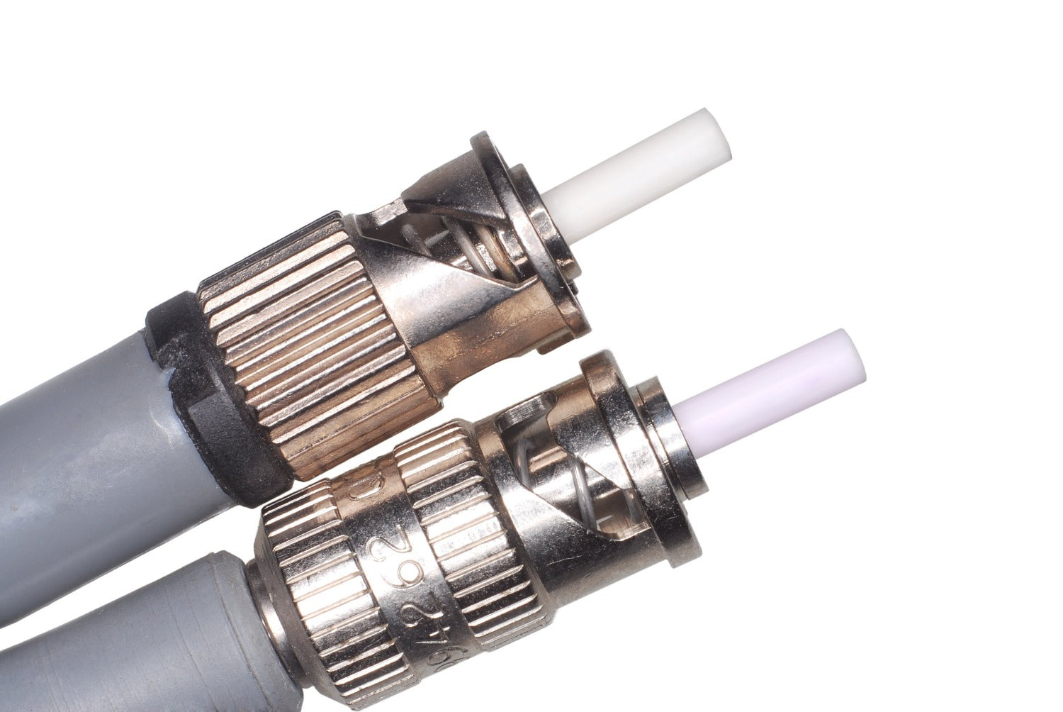 ST Connector Media Converter