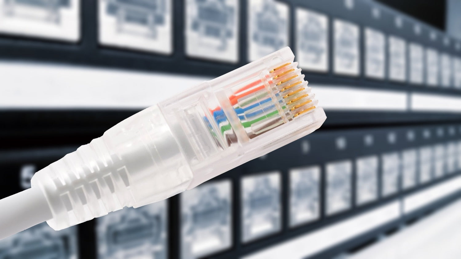 Cable management box