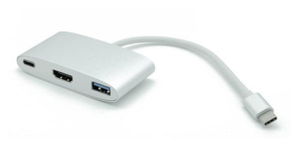 Versatile HDMI adapter