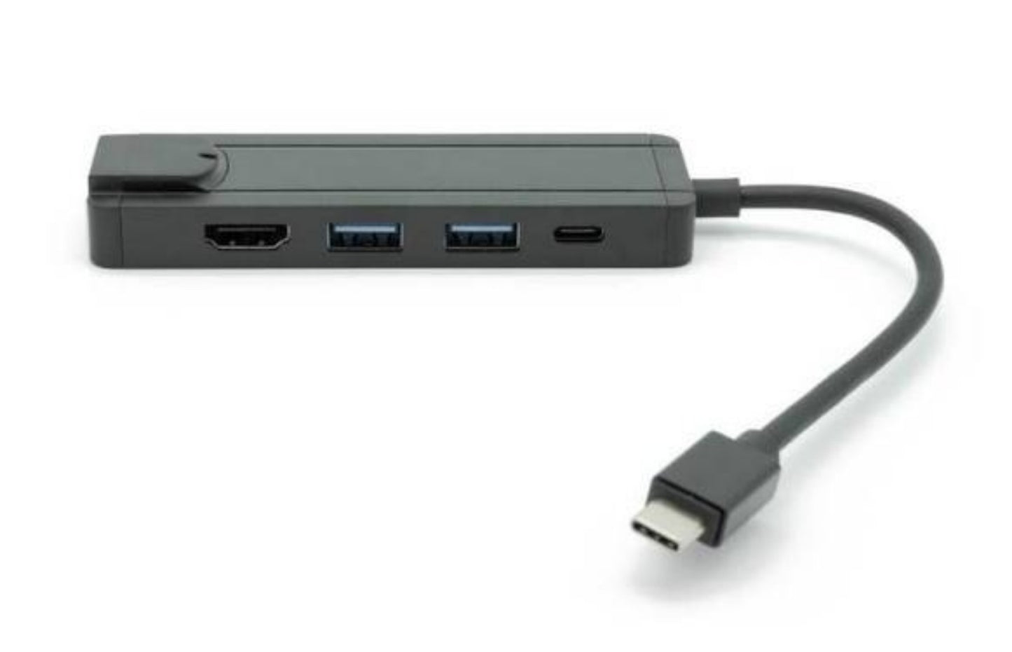 USB Type-C to HDMI 4K docking station