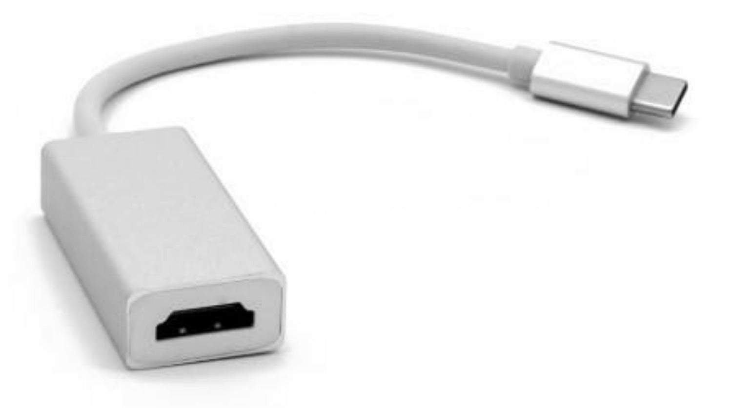 C-TC-HDMI connector