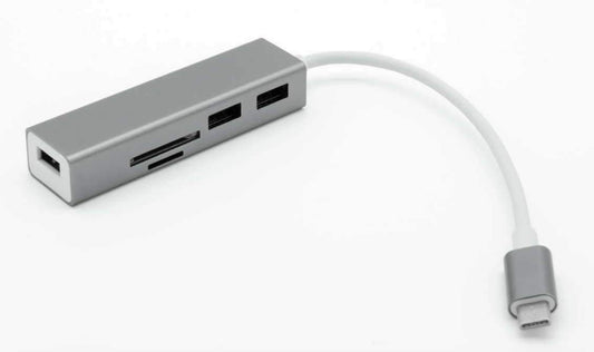 C-TC-HUB4CR connector