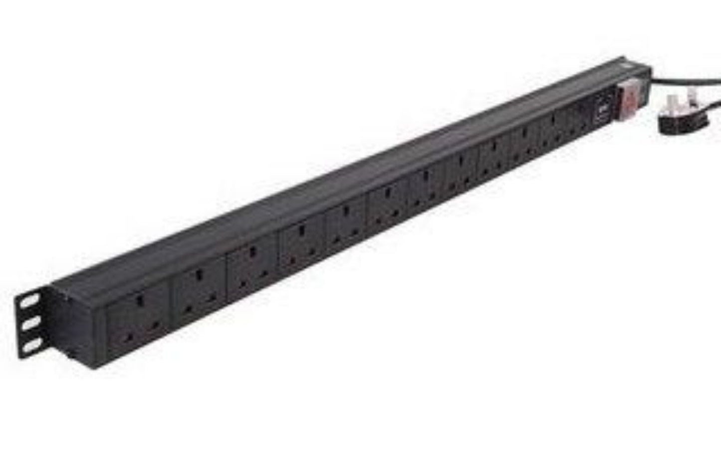 Ethernet Switch Surge Protection