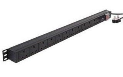 Ethernet Switch Surge Protection
