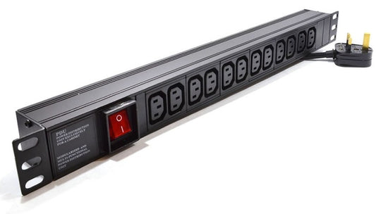 Horizontally Mounted Power Unit