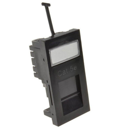 Black data module