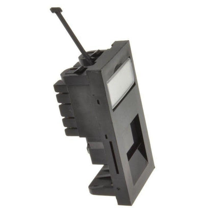 Cat5e UTP data module