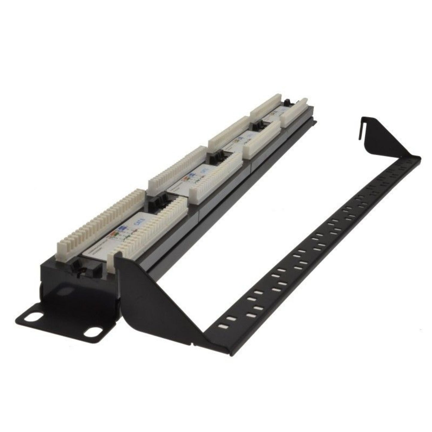 Network Cabling Solution