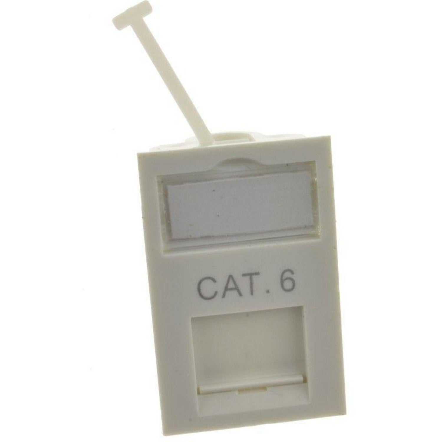 Cat6 UTP data module
