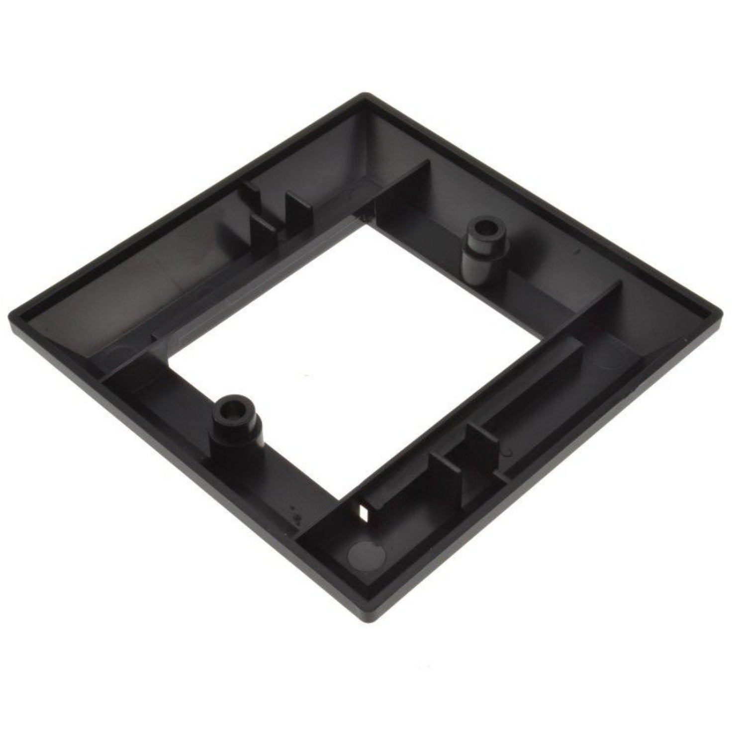 Wall Mount Faceplate