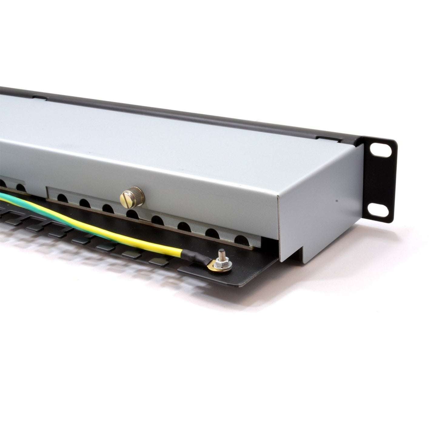 24 Port Network Panel