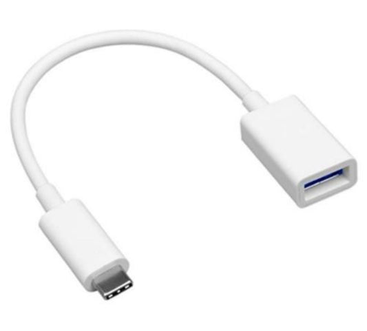 C-TC-OTG connector